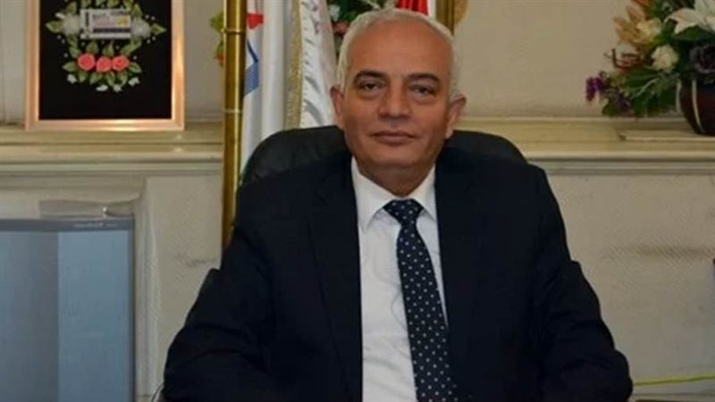 الدكتور رضا حجازي