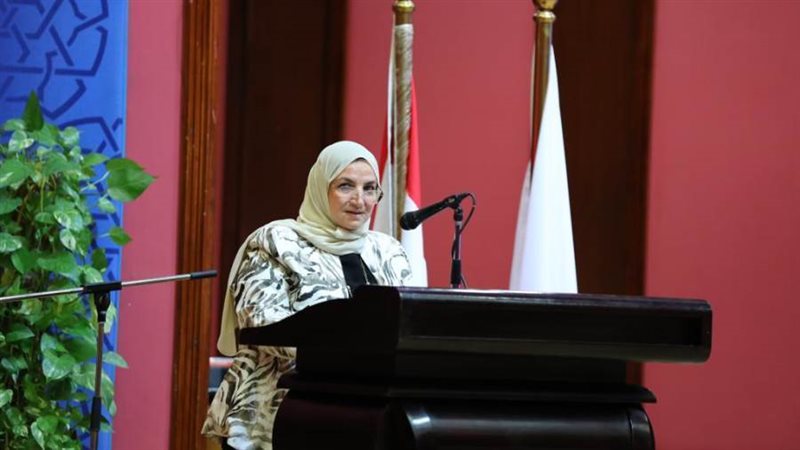 د. إلهام شاهين