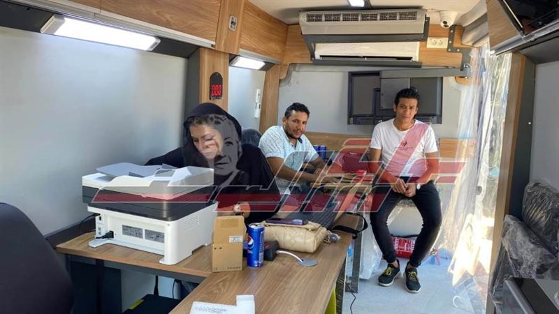 خدمات الشهر العقاري