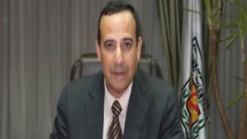 محافظ شمال سيناء