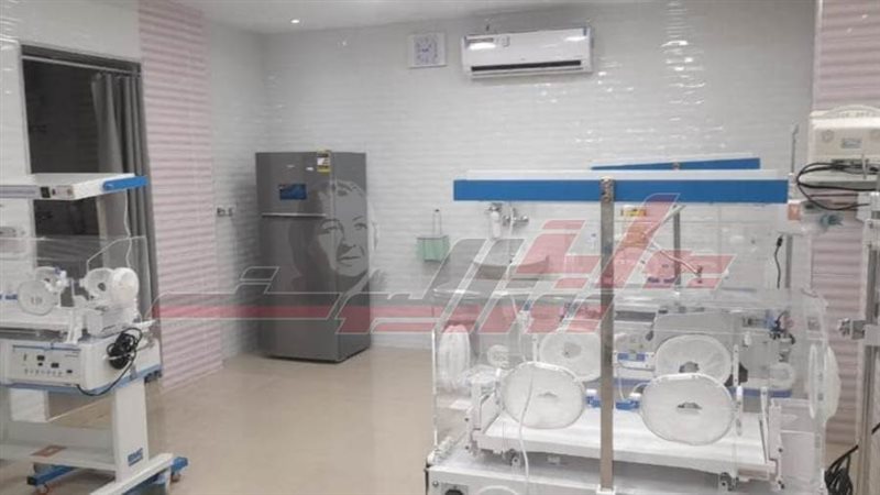 الحضان الجديد