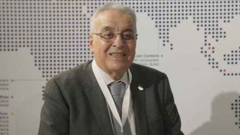 عبد الله بوحبيب