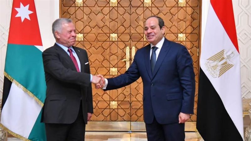 الرئيس عبد الفتاح