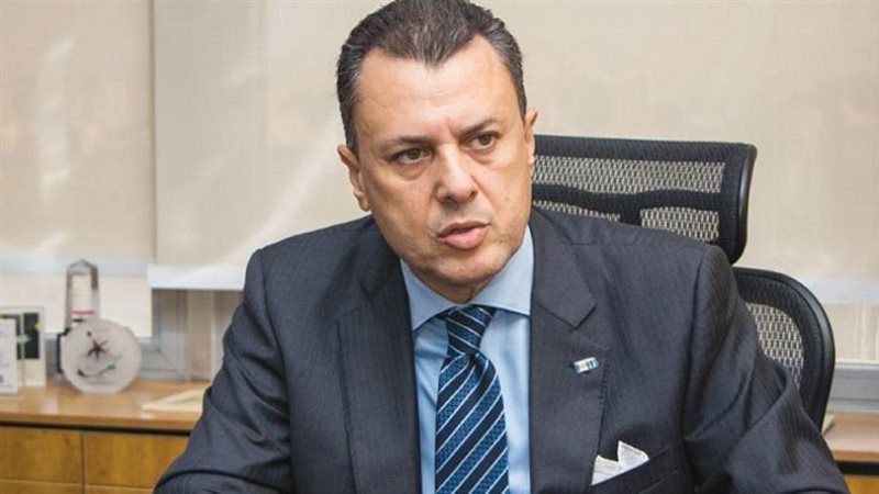 أحمد عيسى وزير السياحة