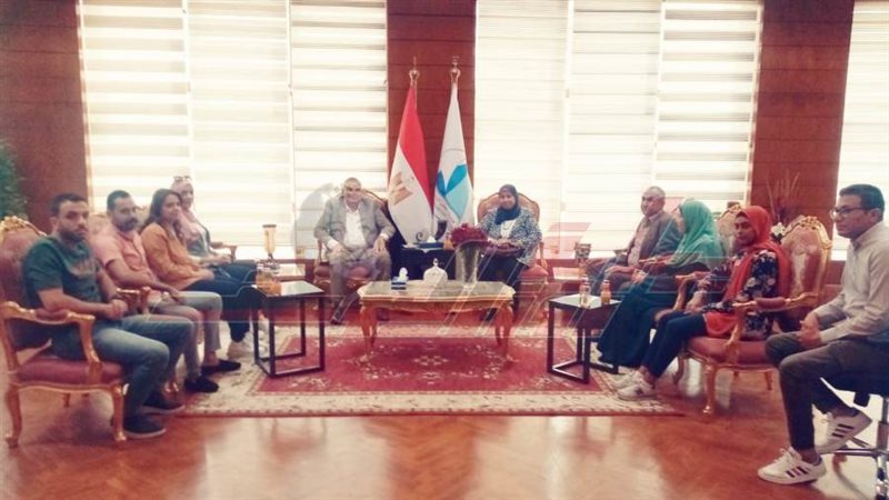 جامعة كفرالشيخ