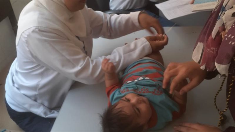 ندوات تثقيفية وخدمات