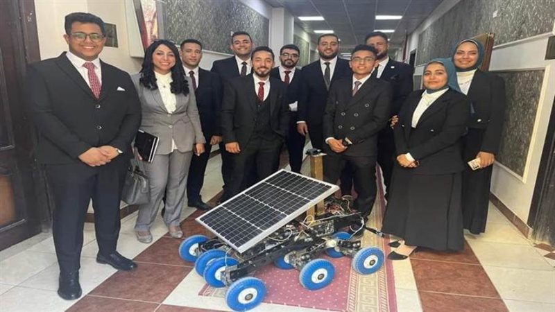 مشروع علوم الملاحة