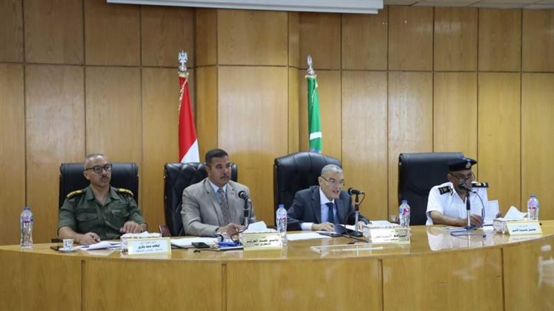 لجنة البت لتقنين