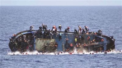 مصرع 17 شخصًا إثر غرق قاربهم قبالة سواحل ميانمار