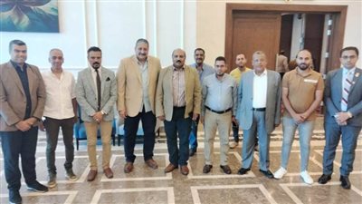 مياه القناة : ختام فعاليات ورشة العمل أعداد خريطة المخاطر في مجال إدارة الأزمات والكوارث 