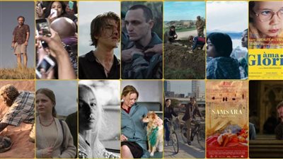 14 فيلمًا عالميًا تستحق الانتظار في مهرجان القاهرة السينمائي 2023