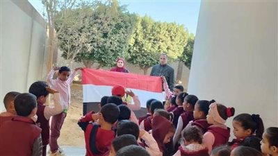 اعتماد 18 مدرسة بالفيوم بالهيئة القومية لضمان الجودة