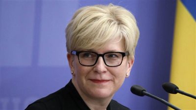 ليتوانيا: ندرس الانضمام إلى إعلان مجموعة السبع بشأن المساعدة العسكرية لأوكرانيا