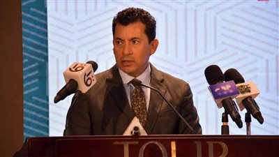 وزير الرياضة يوجه بتواجد المعد النفسي الرياضي بالمنتخبات القومية 