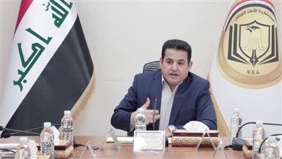 الأعرجي: العراق اكتسب خبرة متراكمة في مجال مكافحة الإرهاب