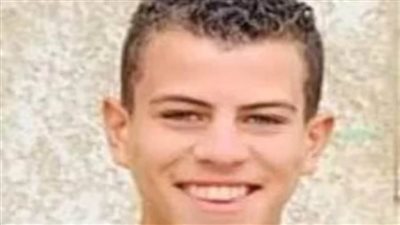 جزار يتخلص من نجل عمه ويبحث عن جثته مع أسرته بكفر شكر