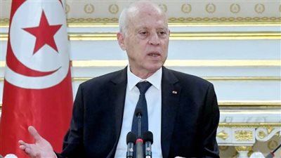 الرئيس التونسي: يجب على الدولة بكافة أجهزتها رفع الظلم عن الفقراء