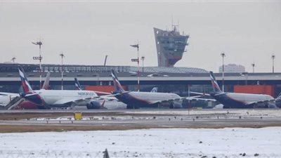 إغلاق المجال الجوي فوق جنوب غربي موسكو وإحباط هجوم طائرة أوكرانية