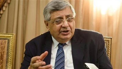 الدكتور عوض تاج الدين: ليس هناك أي انتشار وبائي لمرض الدرن في مصر