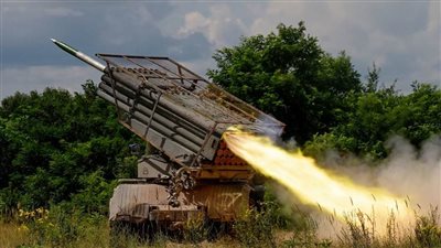 الدفاع الروسية: مقتل 575 جنديا أوكرانيا وتدمير مركز للمرتزقة في زابوروجيه