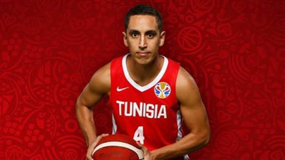 سلة الأهلي يضم عمر عبادة استعدادًا لكأس العالم والبطولة العربية