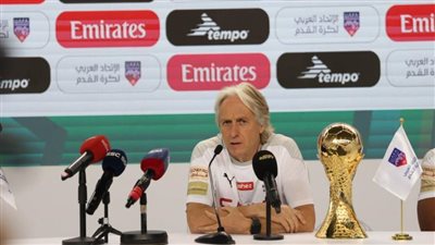 مدرب الهلال: جاهزون لمواجهة النصر.. والمباراة أصبحت عالمية