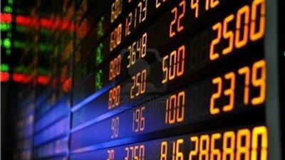 البورصة الباكستانية تغلق على ارتفاع