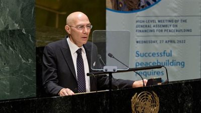 المفوض السامي لحقوق الإنسان يعرب عن قلقه البالغ إزاء ظروف اعتقال رئيس النيجر