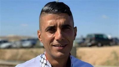 الاحتلال يجدد الاعتقال الإداري للأسير جبريل الزبيدي من مخيم جنين  