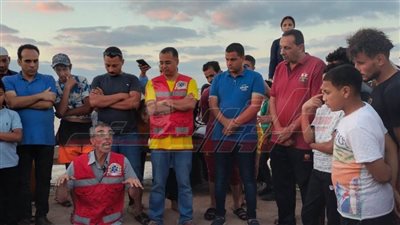 دورة تدريبية عملية على سبل إنعاش القلب الرئوي المتقدم لإنقاذ الحياة بمصيف بلطيم