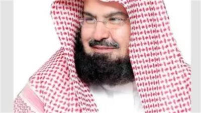 السديس يشيد بجهود المملكة في رعاية مؤتمر التواصل والتكامل بين قيادات الشؤون الدينية