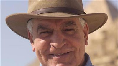 حواس يشيد بتأمين الشرطة للمواقع السياحية والأثرية