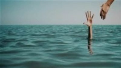 انتشال جثتي شابين غرقًا في بحيرات مفيض مركز باريس بالوادي الجديد