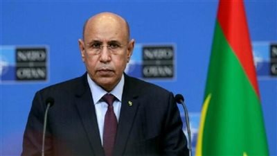 الرئيس الموريتاني يتوجه إلى أبوجا للمشاركة قي القمة الاستثنائية للإيكواس بشأن الوضع بالنيجر غدا