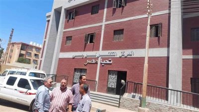 المنيا.. تواصل تنفيذ مشروعات 