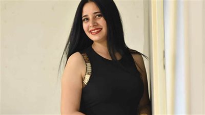 شيماء نصار تشارك في مسرحية سمك فى ميه واشهد يا زمان بالإسكندرية 