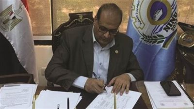 اعتماد نتيجة الفرقة الأولى لطب جامعة الإسماعيلية الجديدة الأهلية