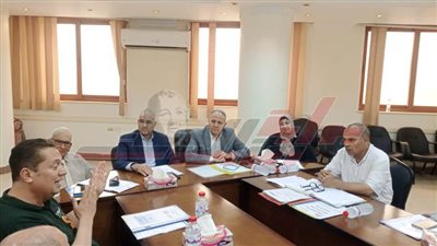 تكريم أوائل الثانوية العامة بكفر الشيخ