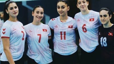 الاتحاد التونسي للطائرة يعلن انسحاب منتخب السيدات من بطولة إفريقيا بالكاميرون