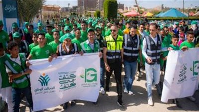 التحالف الوطني للعمل الأهلي التنموي يطلق عددًا من الأنشطة بالاقصر