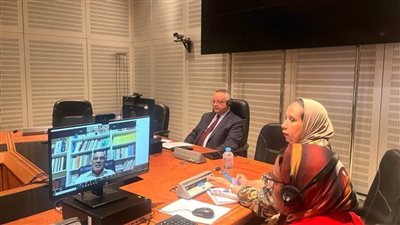 مكتبة الإسكندرية تُطلق أولى جلسات سلسلة ندوات 