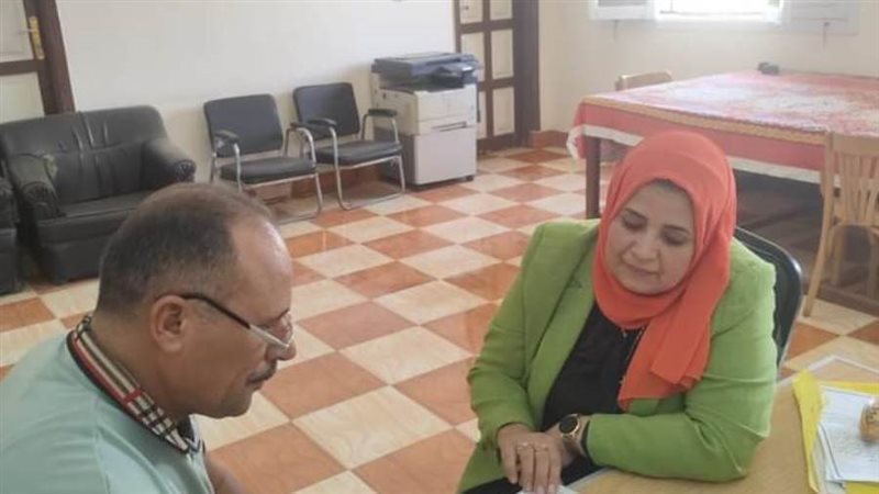 توقيع قروض للمشروعات