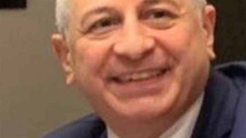 عمرو محمود رئيس قطاع