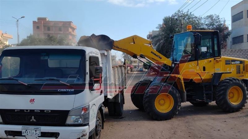 حملات النظافة