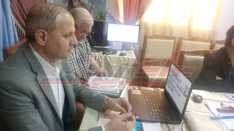 عمليات تعليم كفر