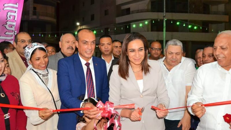 نائب محافظ البحيرة