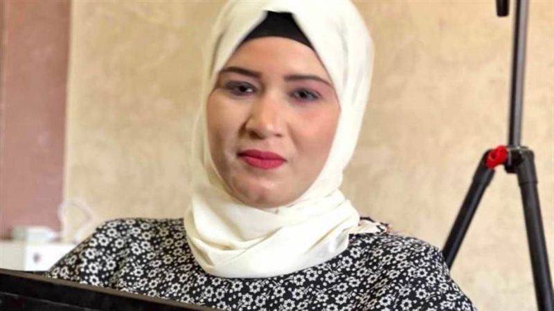 اسراء علاء الدين