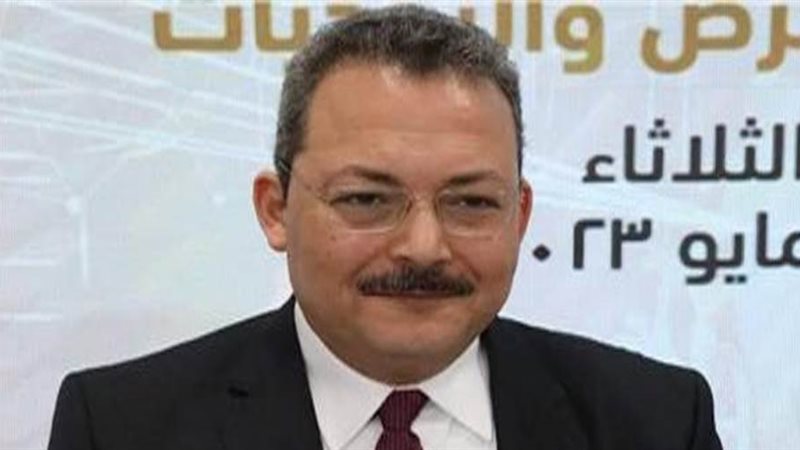 الدكتور سمير صبري