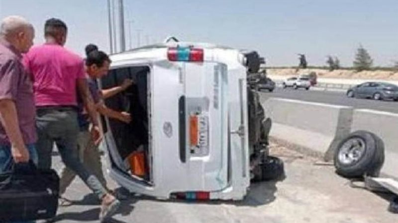 حوادث - ارشيفية