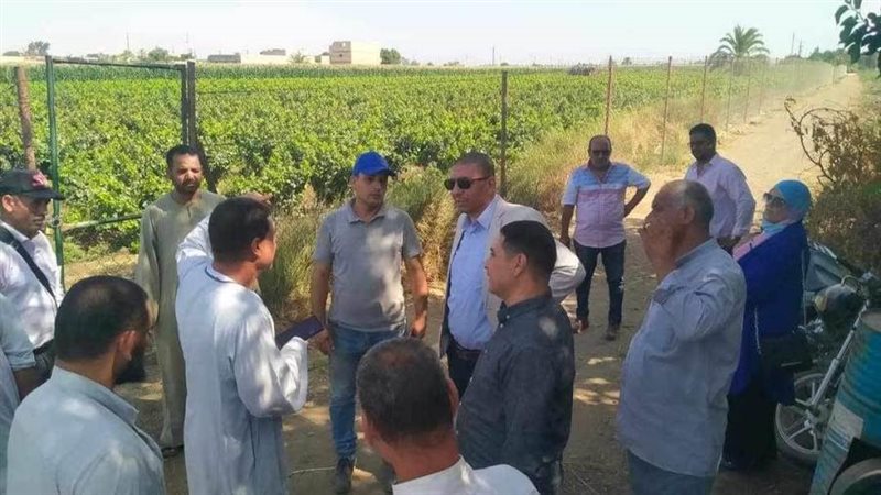 توفير أراضي لإنشاء